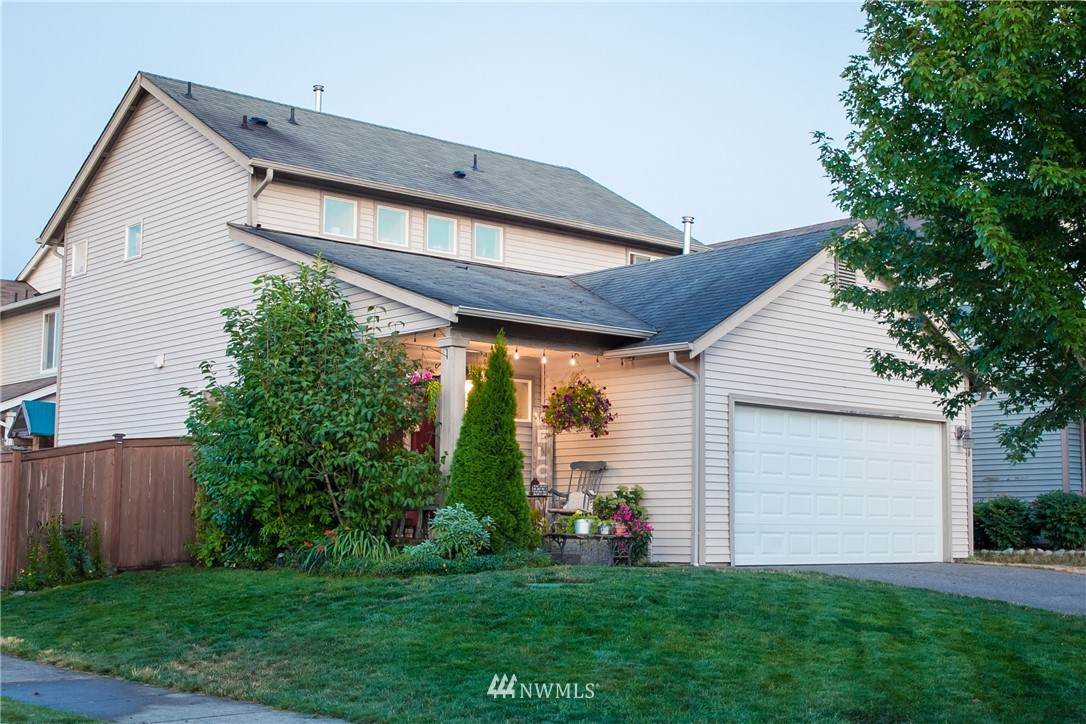 9960 Dragt Street - Photo 1