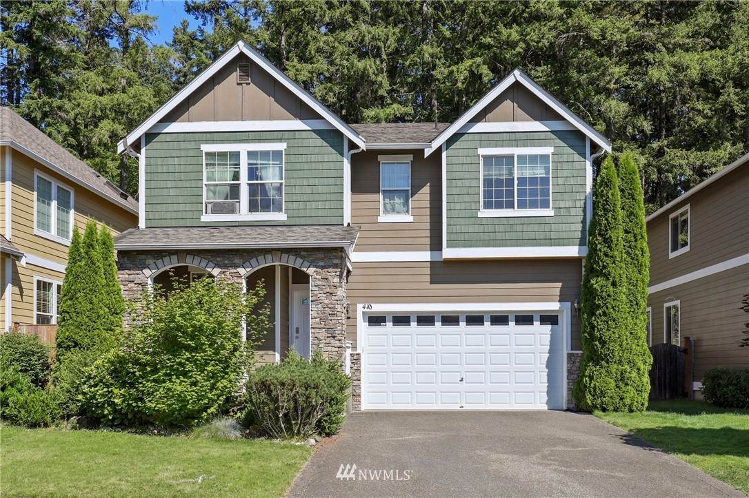 410 Nine Bark Street - Photo 1