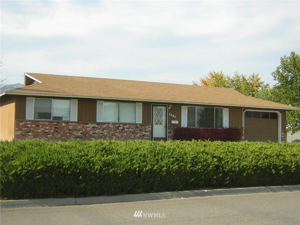 1326 Cashmere St - Photo 1