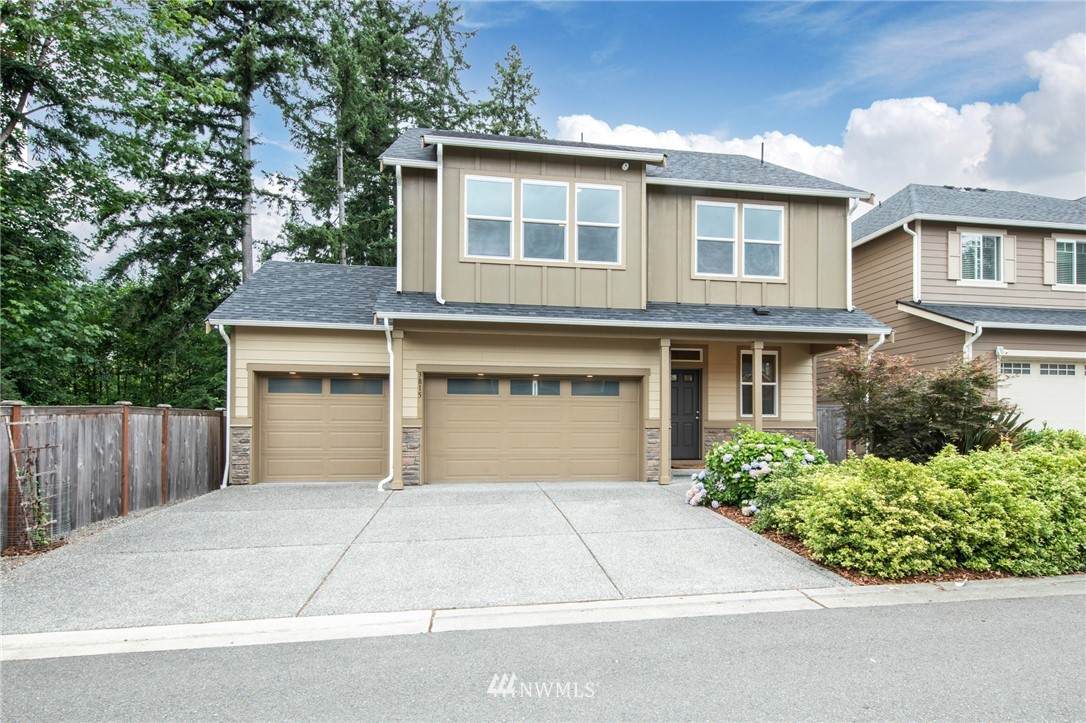 3815 163rd Street - Photo 1