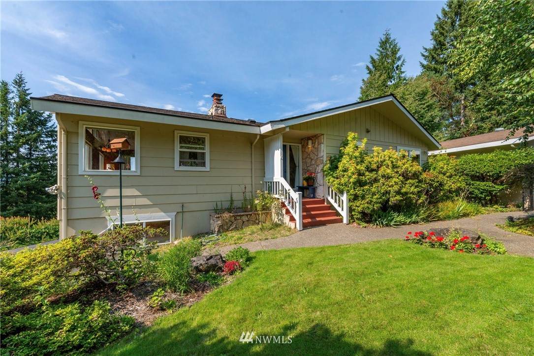 5741 Hillcrest Drive - Photo 1