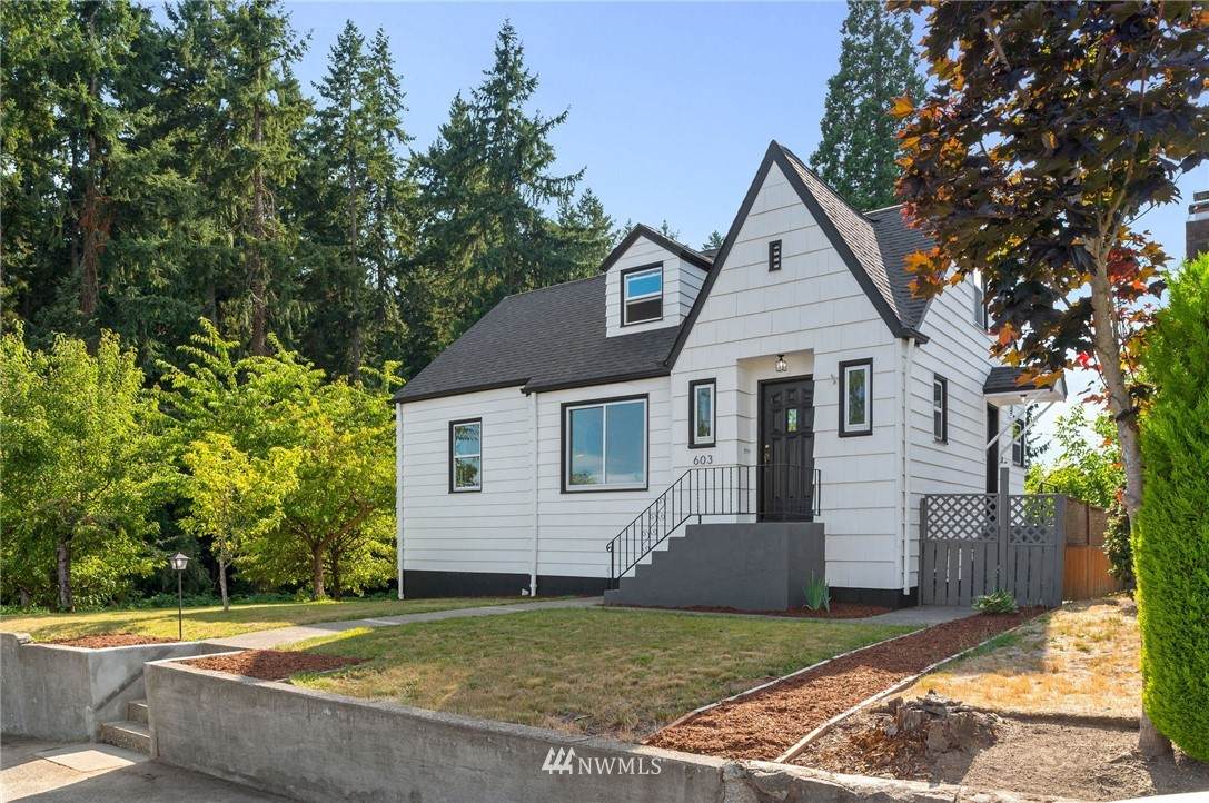 603 Times Avenue - Photo 1