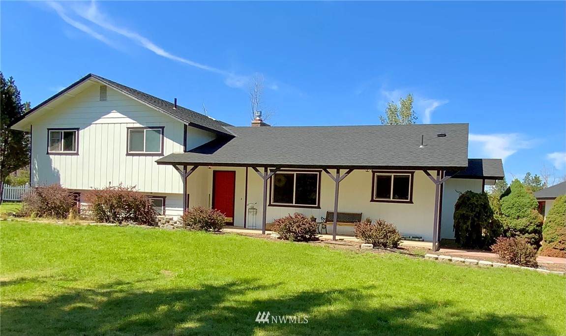 581 Cedar Cove Road - Photo 1