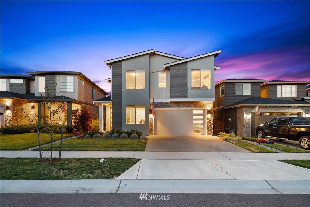 14609 199th Avenue - Photo 1