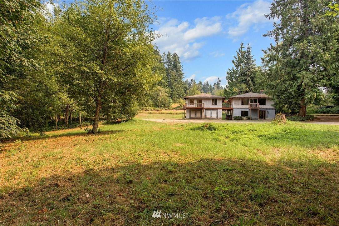 26816 Ames Lake Road - Photo 1