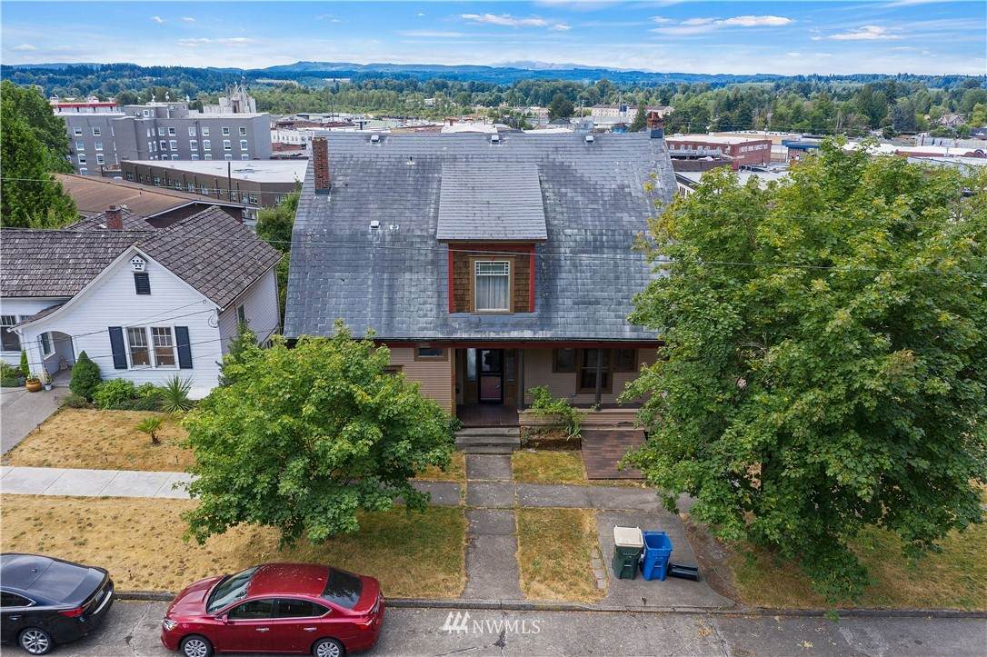 479 Adams - Photo 1