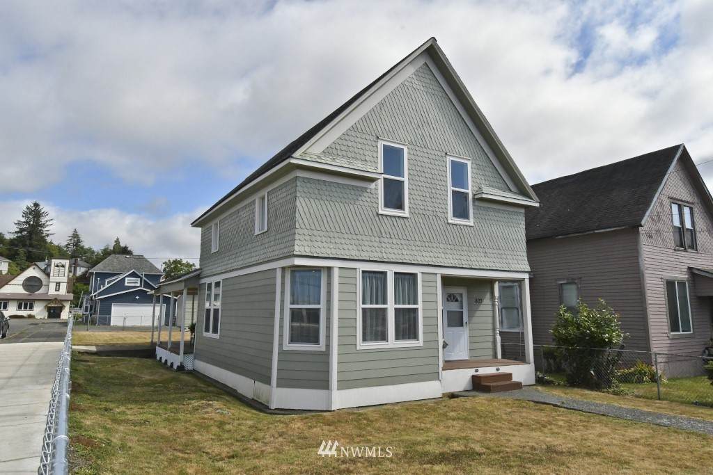 803 Karr Avenue - Photo 1