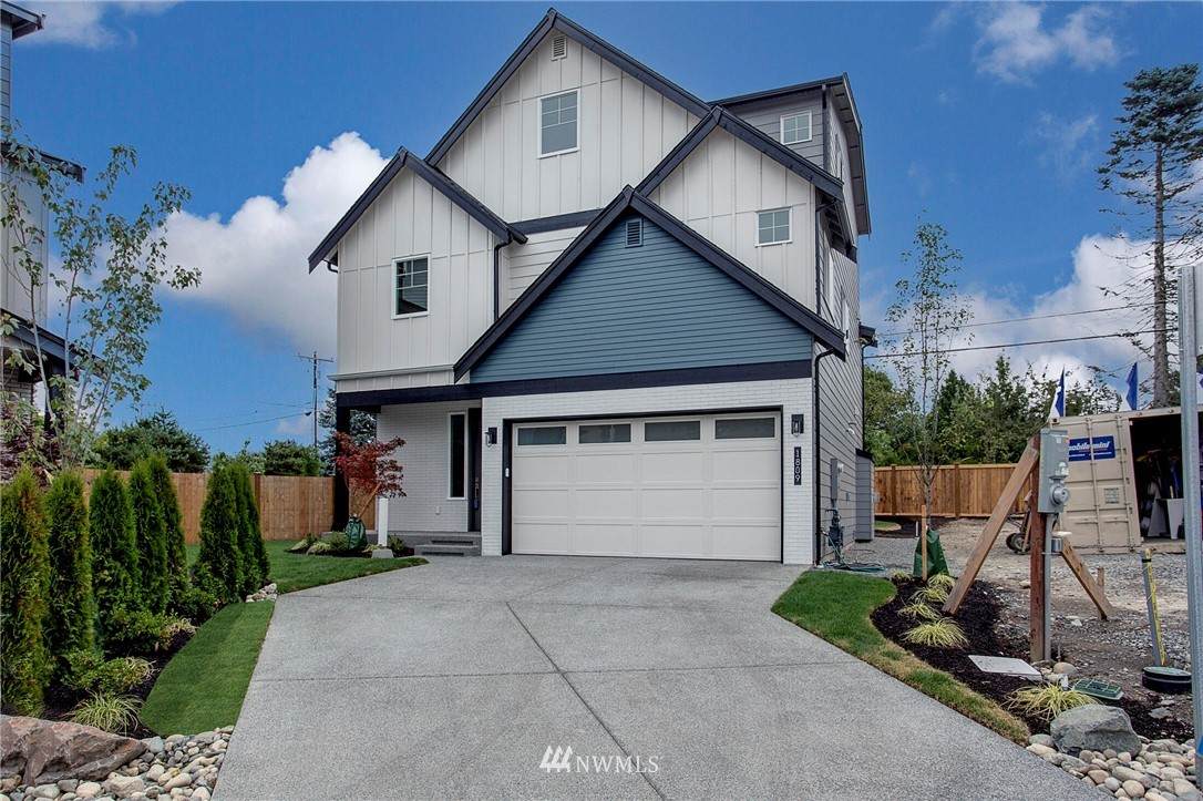 1824 153rd Street - Photo 1