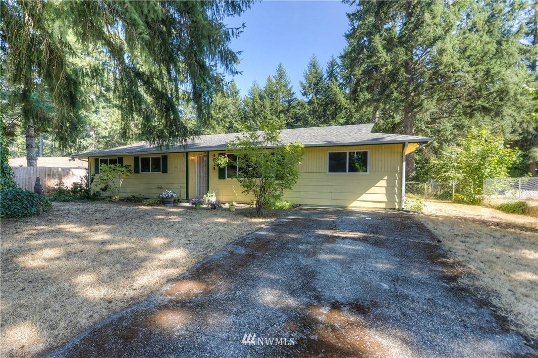 4614 Gallup Drive - Photo 1