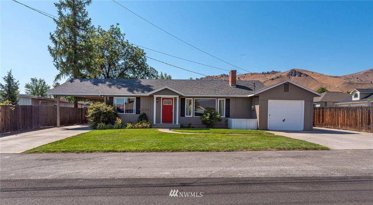 1329 Castlerock Avenue - Photo 1