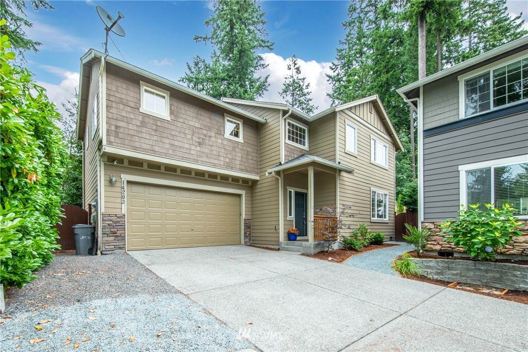 14203 57th Avenue - Photo 1