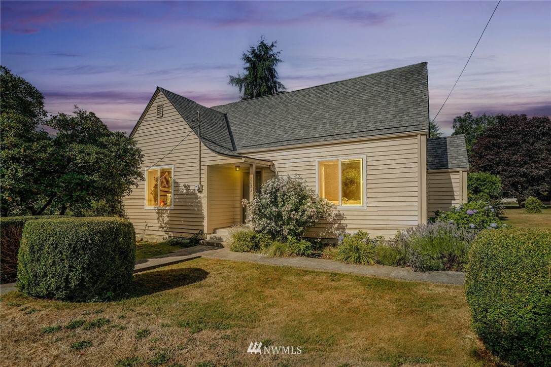 8623 308th Avenue - Photo 1