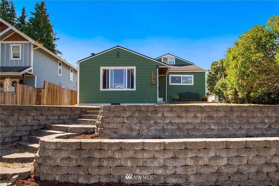 3124 Huson Street - Photo 1