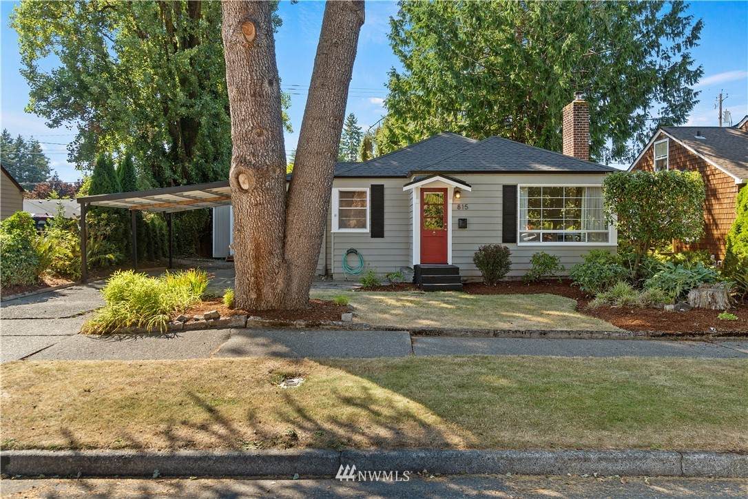 815 Decatur Street - Photo 1