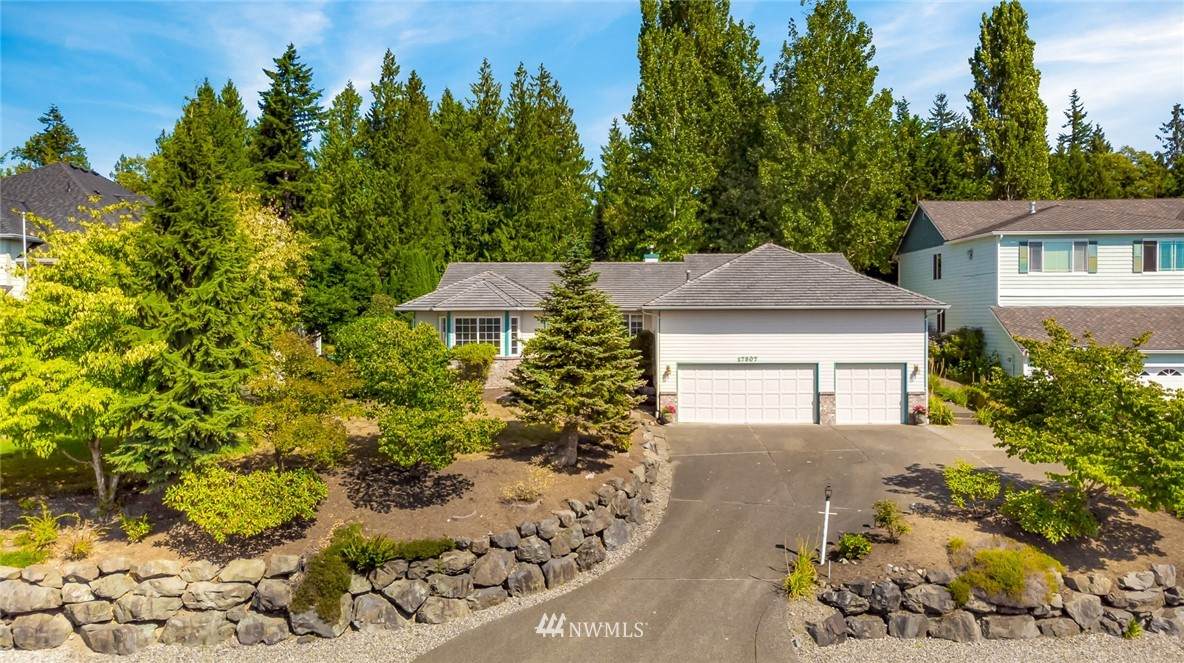 17807 Country Club Drive - Photo 1