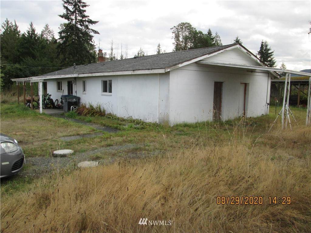 163 Cliff Robinson Lane - Photo 1