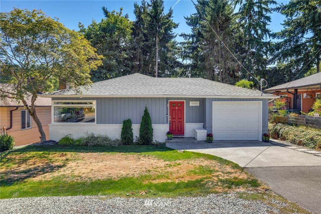 3551 92nd Street - Photo 1