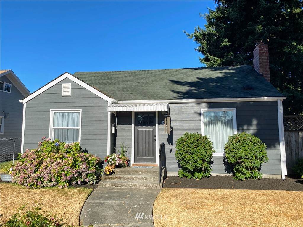 1718 Anderson Street - Photo 1
