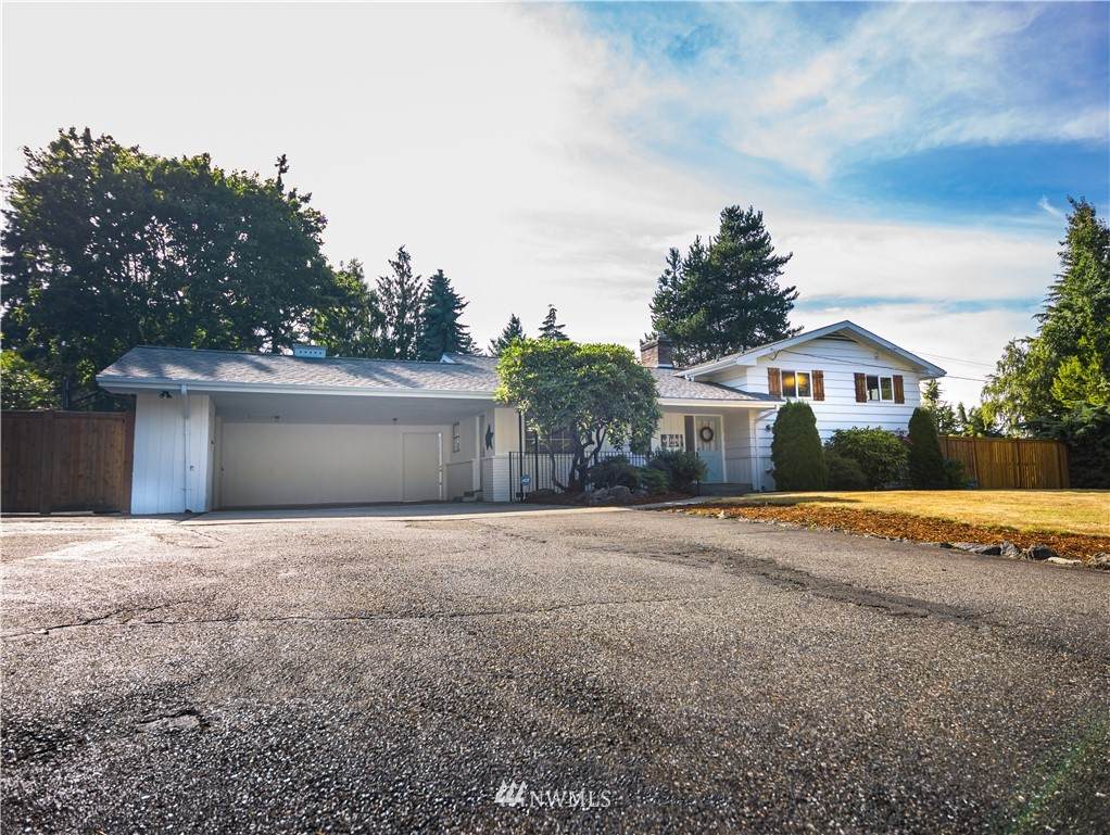 1605 Horizon Drive - Photo 1