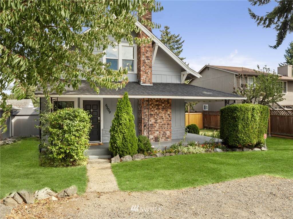 6509 Fawcett Avenue - Photo 1