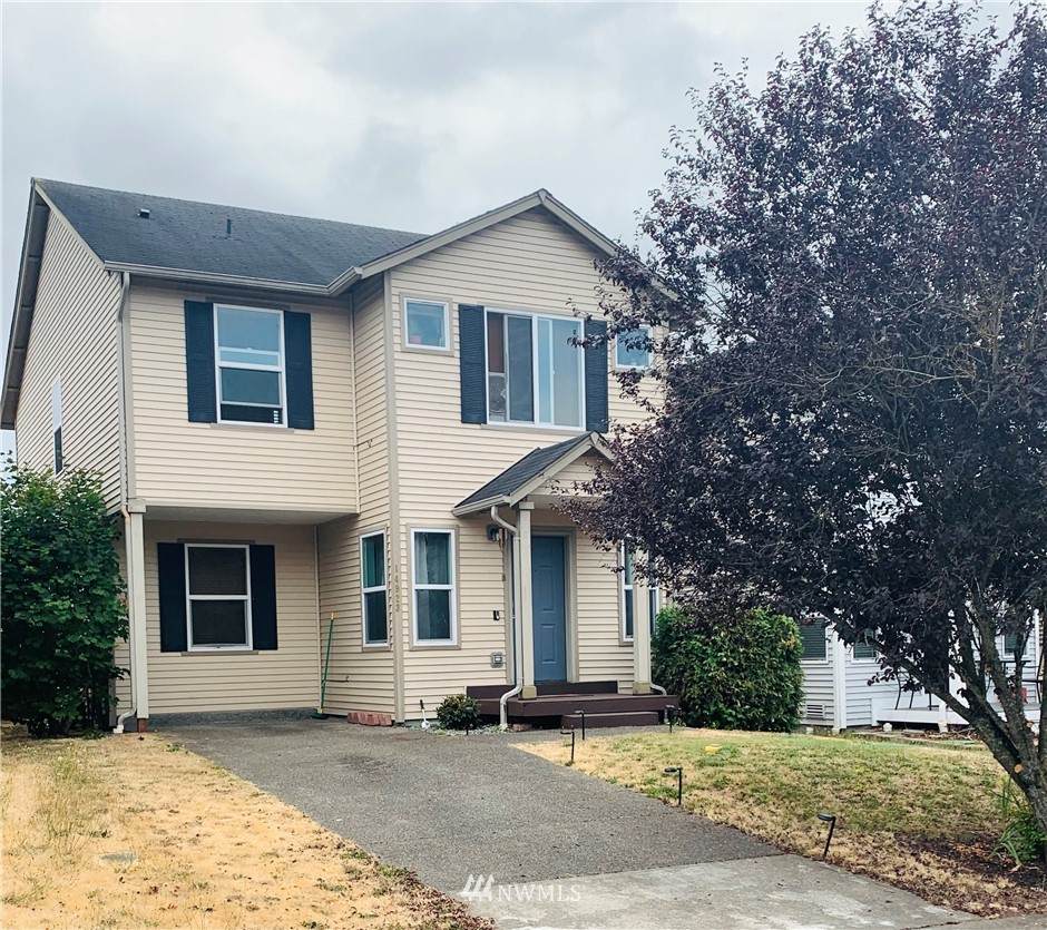 14923 99th Avenue - Photo 1