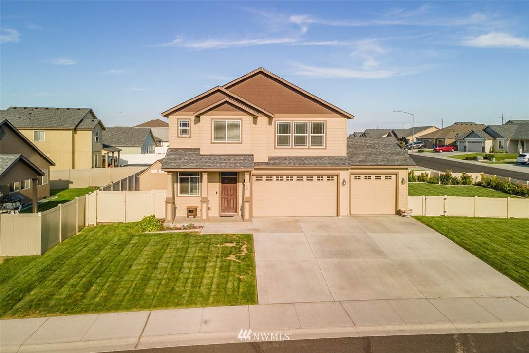 642 G St. - Photo 1