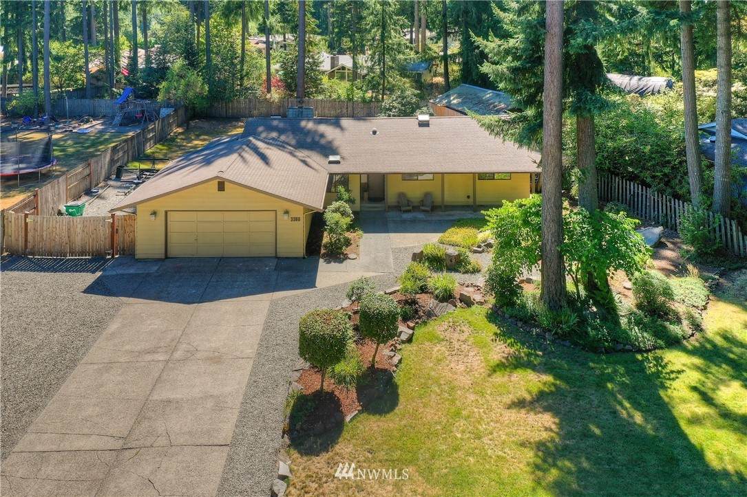3355 Ken Lake Drive - Photo 1