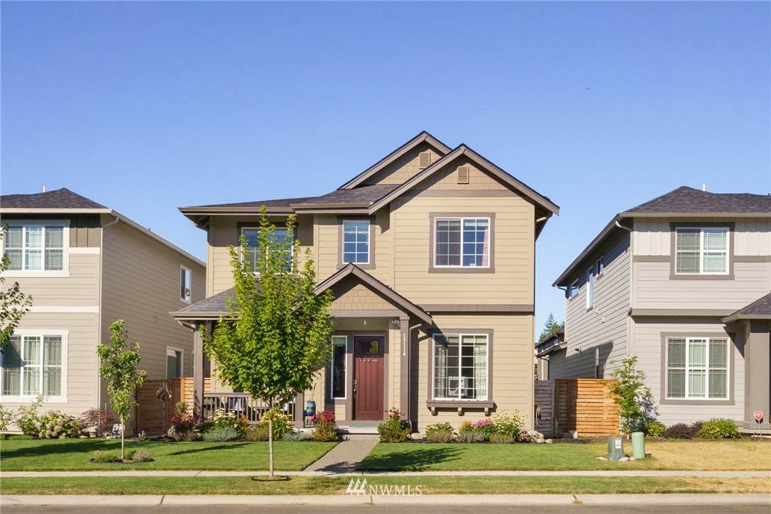 13114 182nd Avenue - Photo 1