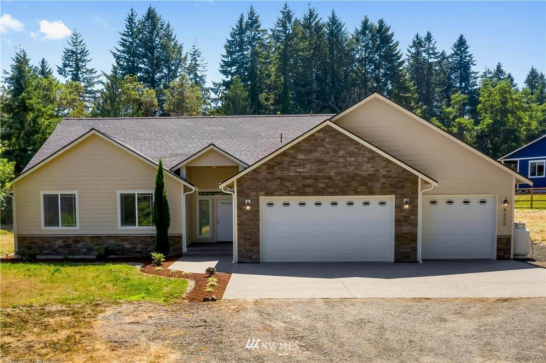 8220 Steamboat Island Nw - Photo 1