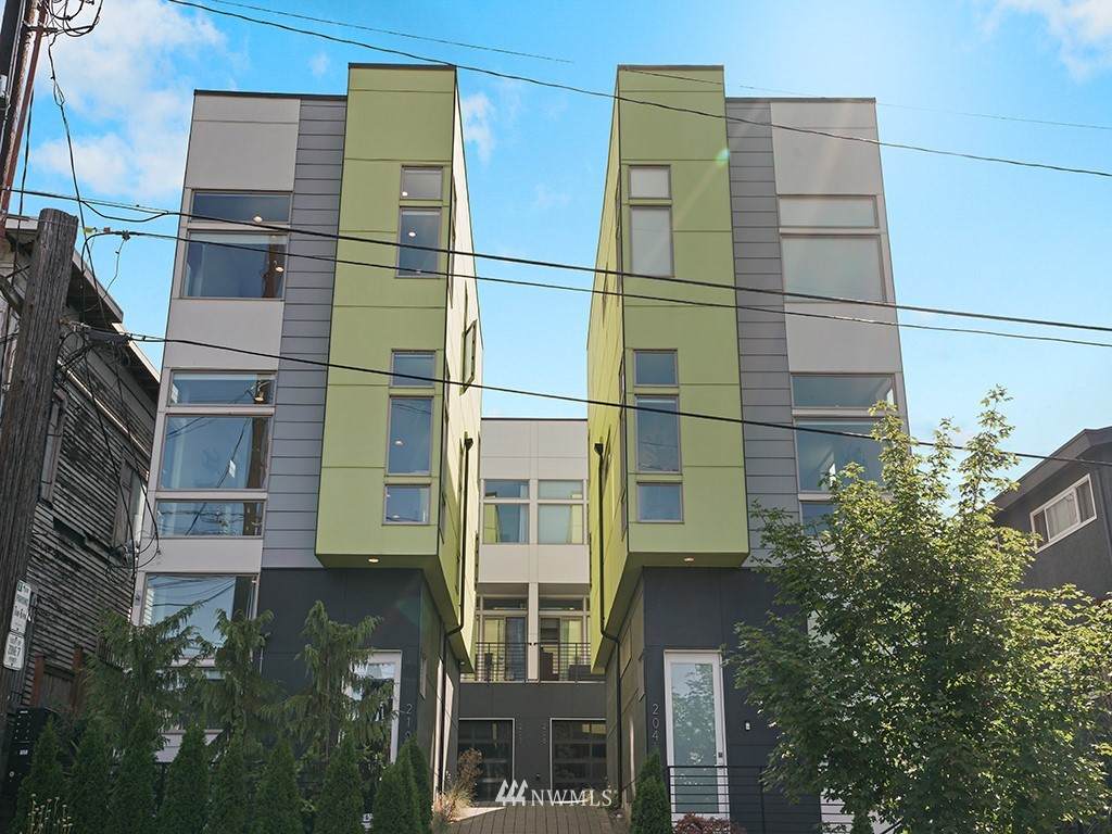 210 14th Avenue - Photo 1