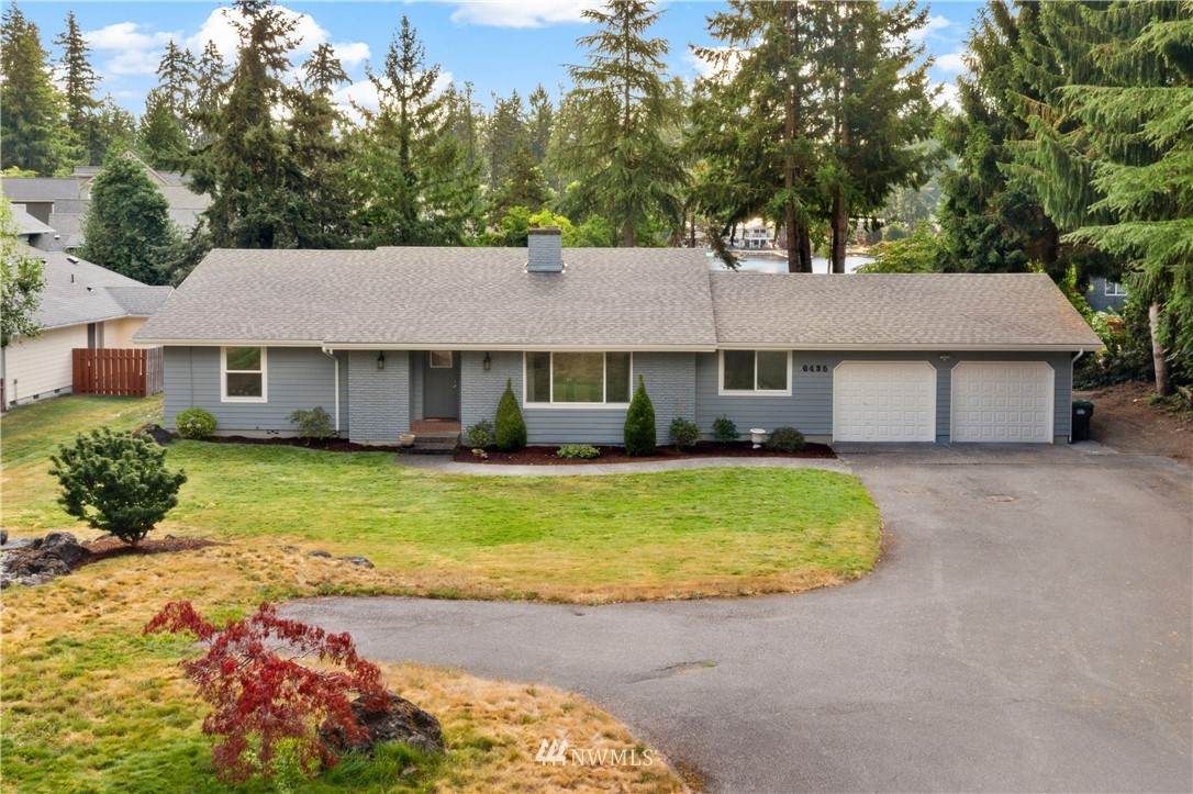 6435 Shady Lane - Photo 1