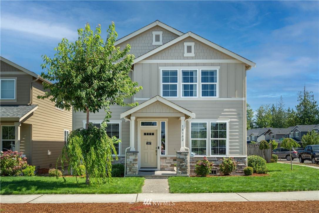 18102 Village Parkway - Photo 1