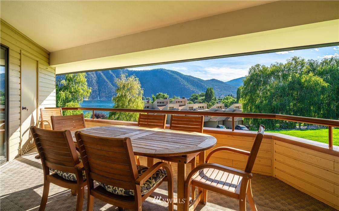 1 503-A Halmalka Highlands - Photo 1