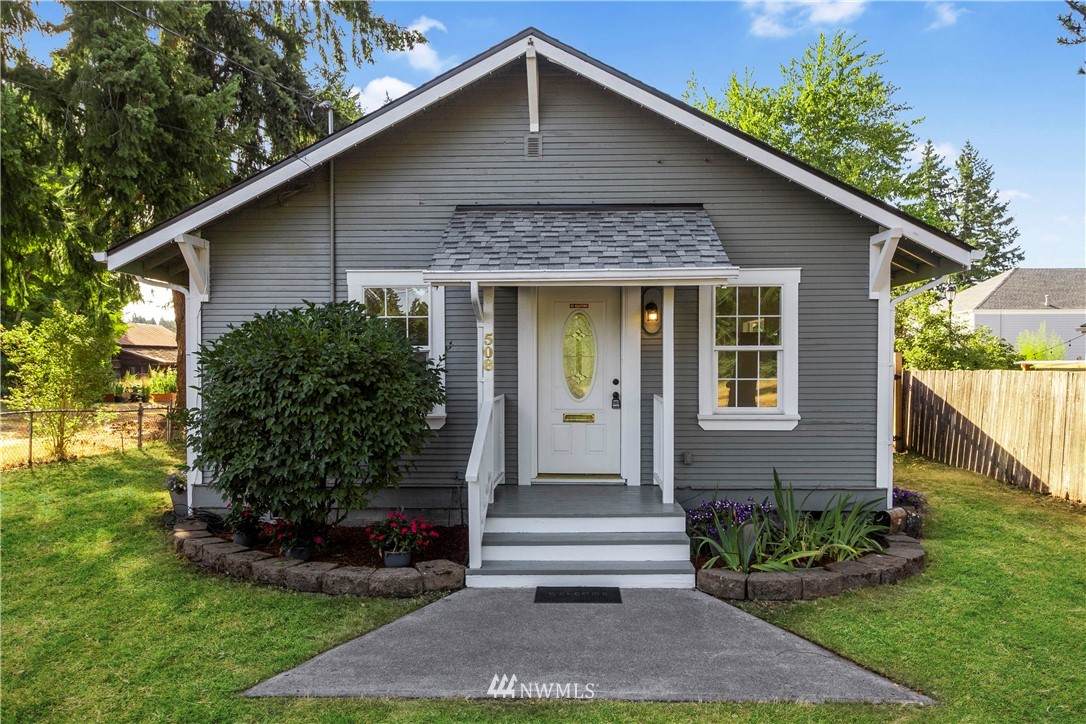 508 Binghampton Street - Photo 1