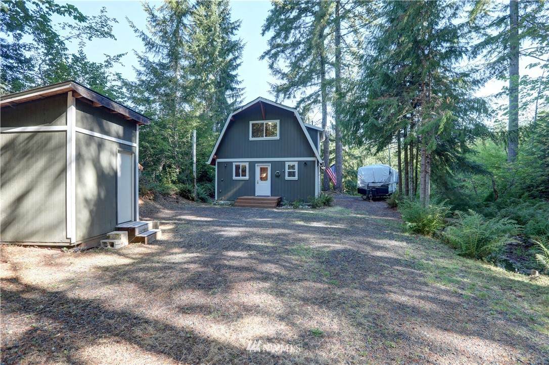 500 Dow Mountain Drive - Photo 1