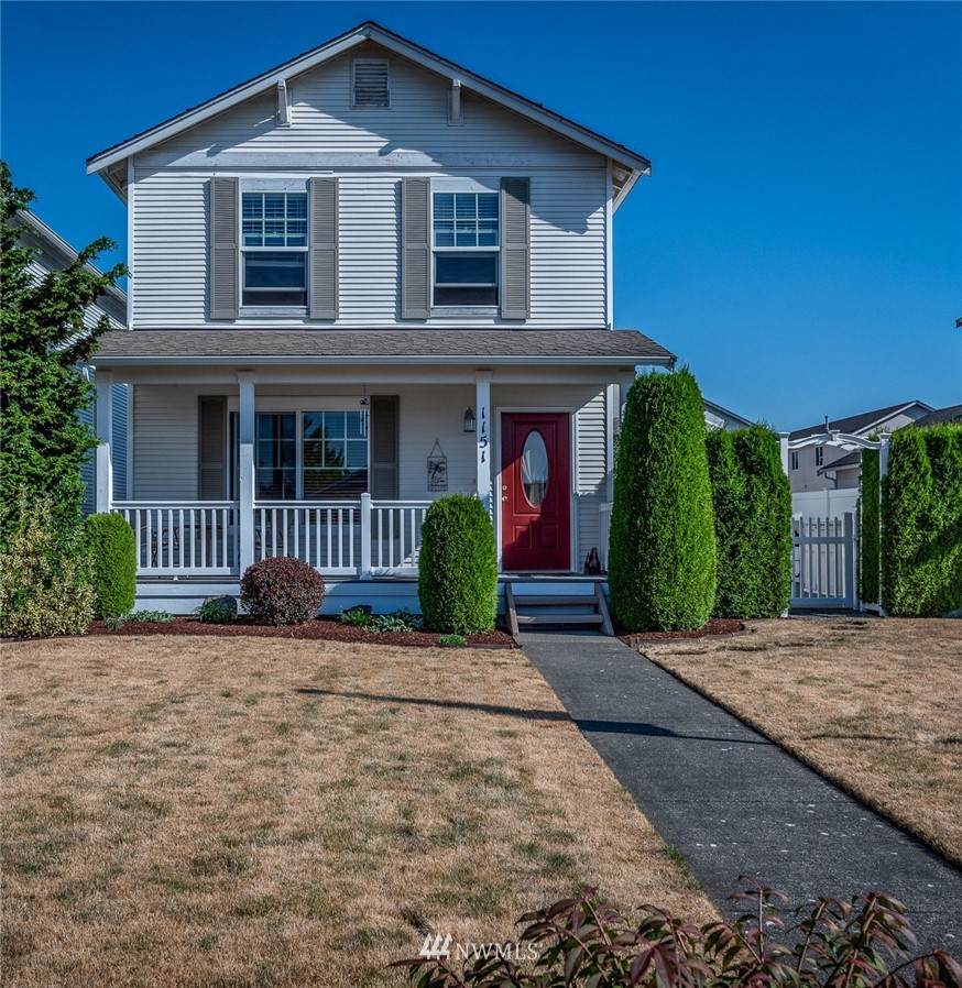 1151 Ash Street - Photo 1