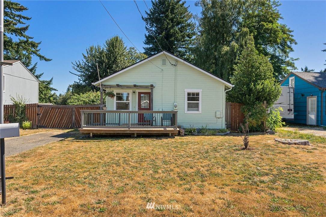 1020 Lybarger Street - Photo 1