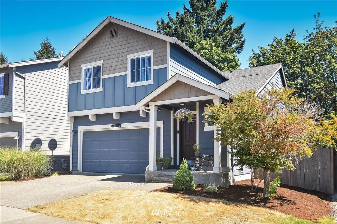 4816 Lambskin Street - Photo 1