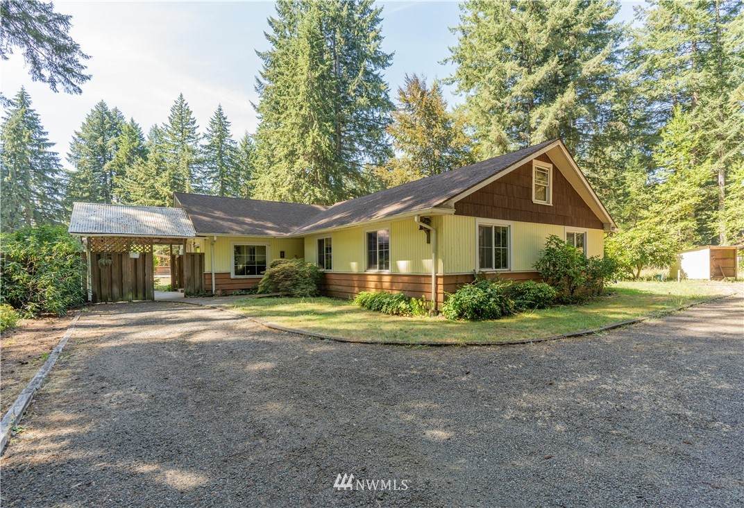13501 Mima Road - Photo 1