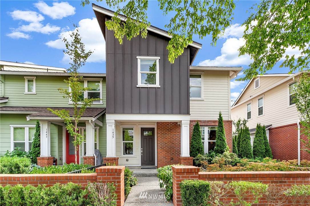 1435 Park Drive - Photo 1