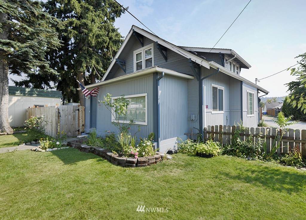 1416 Pioneer - Photo 1