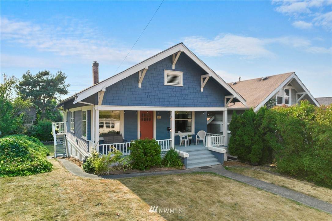 1435 Franklin Street - Photo 1