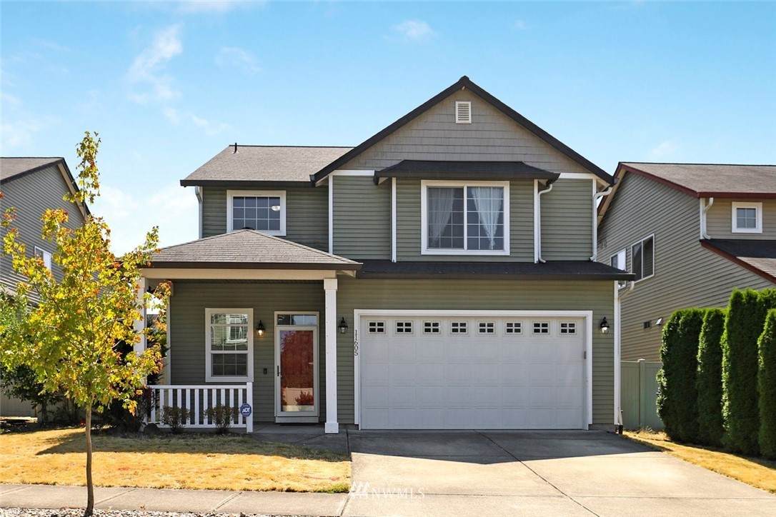 11605 104th Street - Photo 1