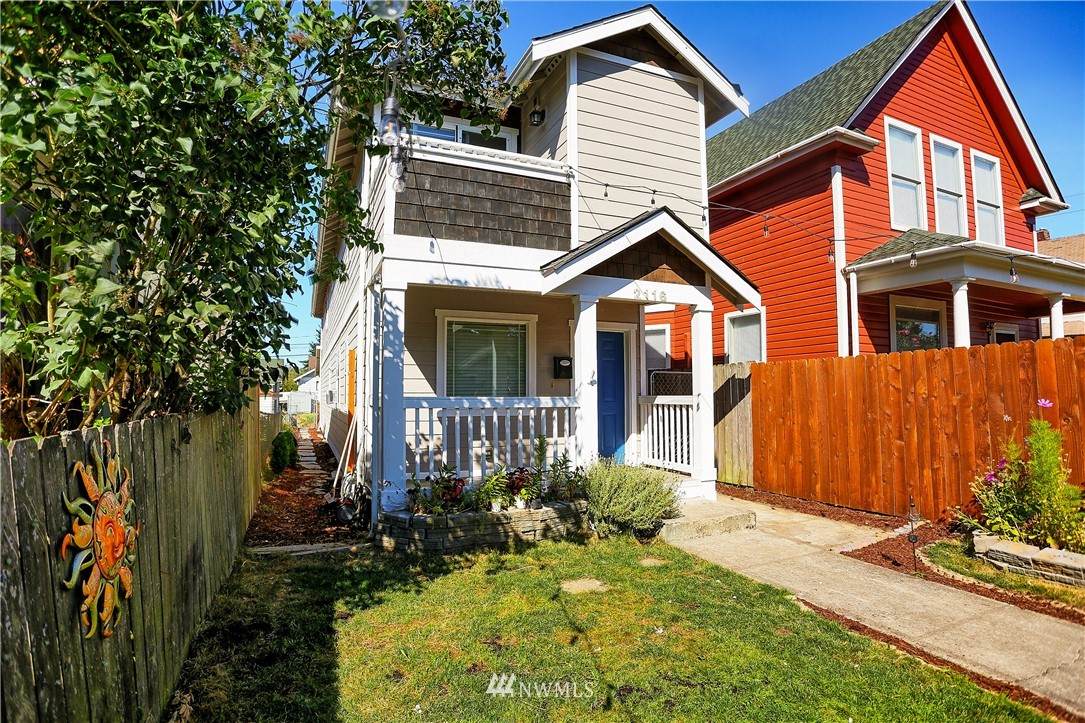2116 Martin Luther King Jr Way - Photo 1