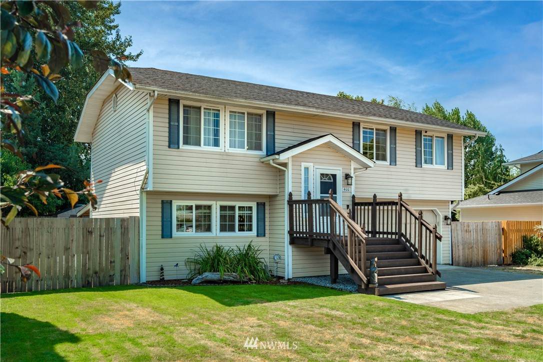 408 Belfair Street - Photo 1