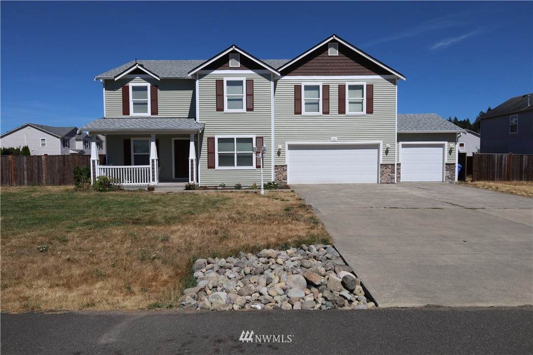 107 Pacer Court - Photo 1