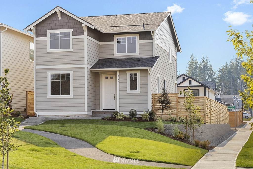 18734 Edmunds (Lot 90) Court - Photo 1