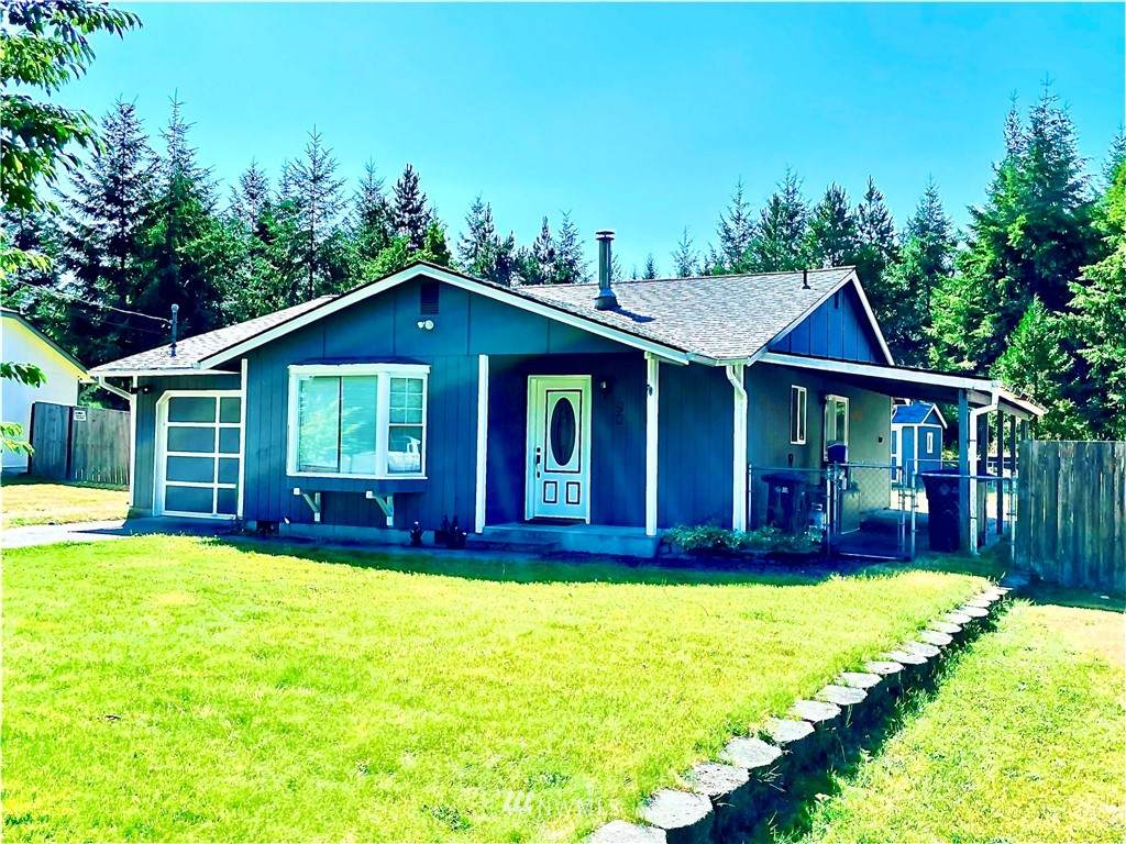90 Evergreen Drive - Photo 1