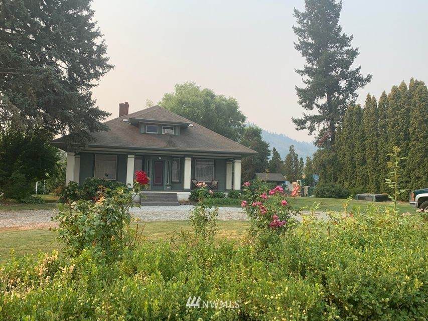 916 Pioneer Avenue - Photo 1