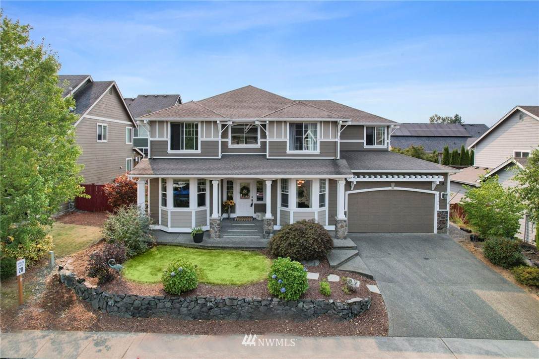 17128 139th Avenue Ct - Photo 1